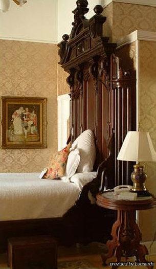Halifax Waverley Inn Rum bild