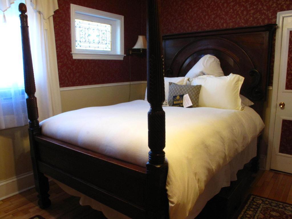 Halifax Waverley Inn Rum bild